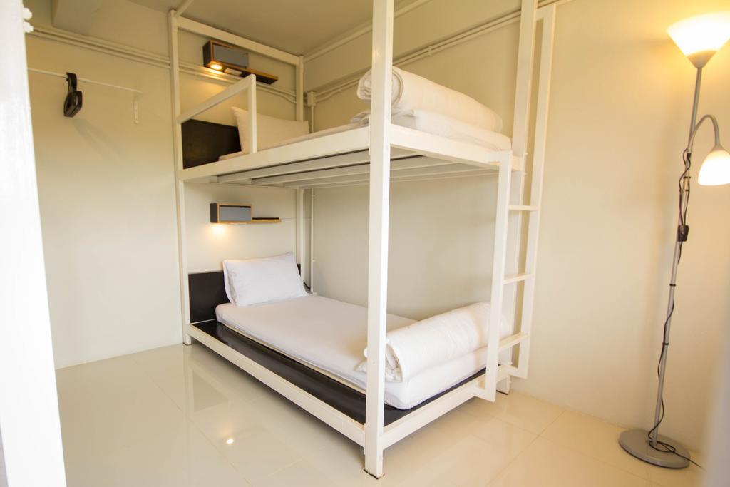 Oyes Hostel Krabi town Camera foto